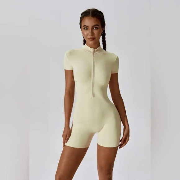 Bota Official Katie Jumpsuit Cream - Picture 5 of 13